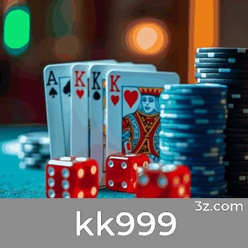 kk999 game mais image