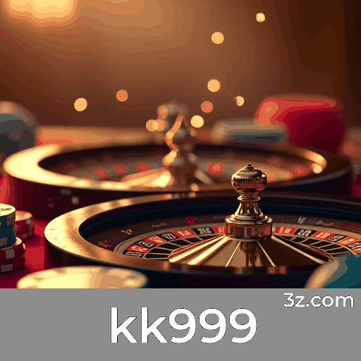 kk999 game mais image