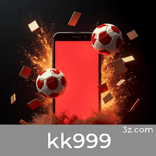 kk999 game mais image