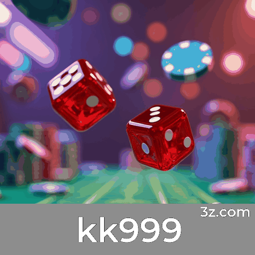 kk999 game mais image