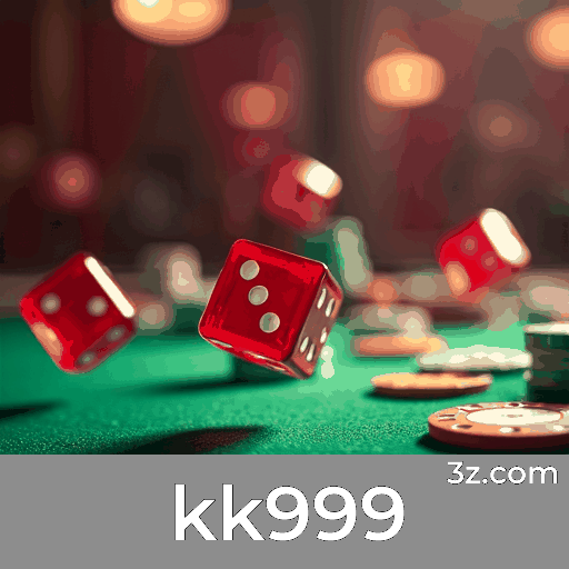 kk999 game mais image