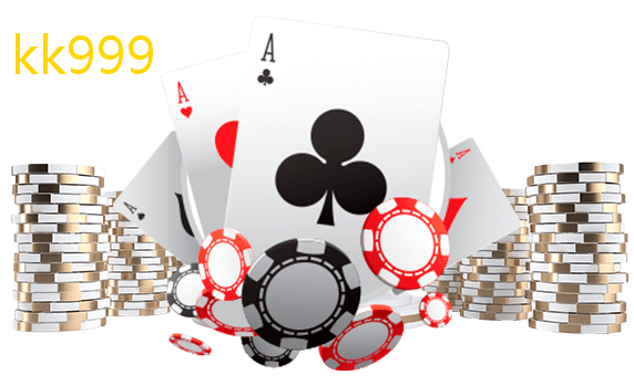 Jogue jogos de pôquer em kk999