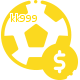 Aposte em esportes do mundo todo no kk999!